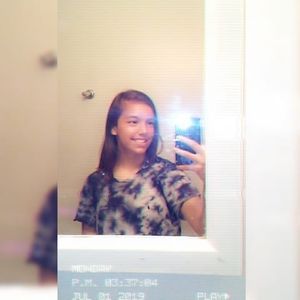 Meet your Posher, Jacqueline